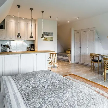 Hof Zeesenblick 05 * Wustrow (Fischland)