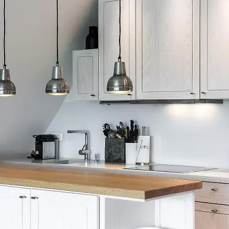 Hof Zeesenblick 05 Appartamento Wustrow (Fischland)