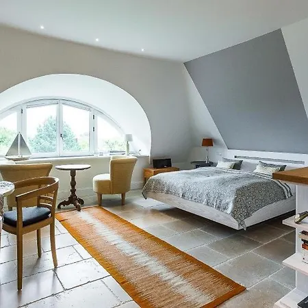 Hof Zeesenblick 05 * Wustrow (Fischland)