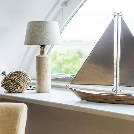 Appartamento Hof Zeesenblick 05 *