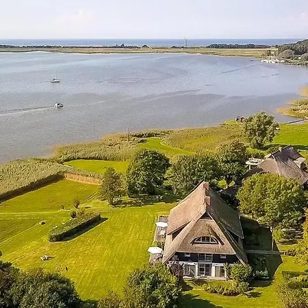 Hof Zeesenblick 05 Wustrow (Fischland)