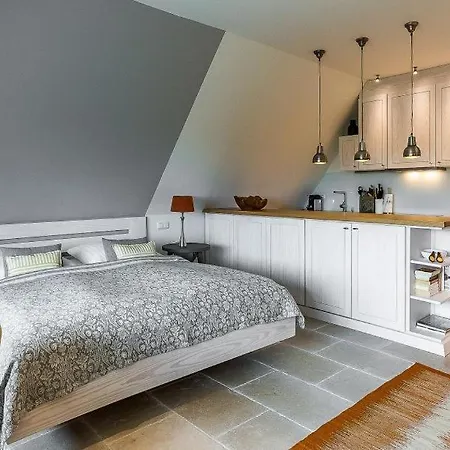 Hof Zeesenblick 05 Appartamento Wustrow (Fischland)