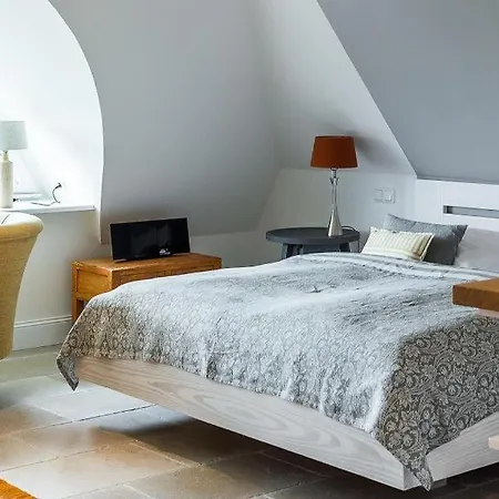 Hof Zeesenblick 05 * Wustrow (Fischland)