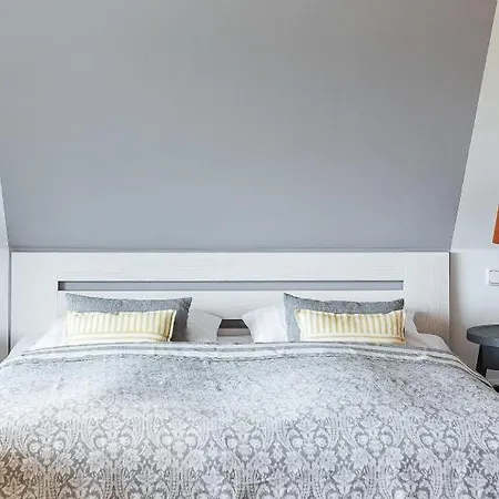 Hof Zeesenblick 05 Appartamento