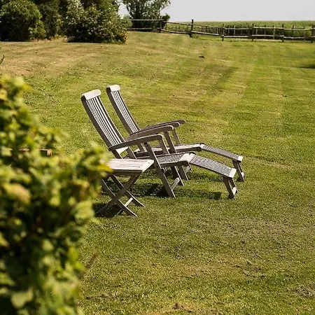 Appartamento Hof Zeesenblick 05