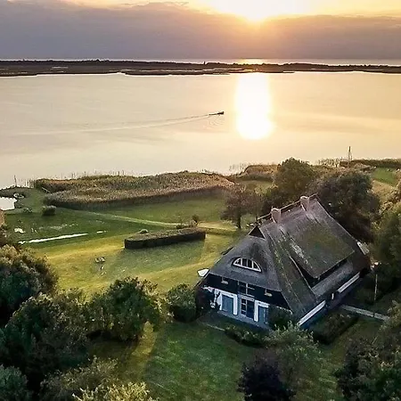 Apartment Hof Zeesenblick 05 *