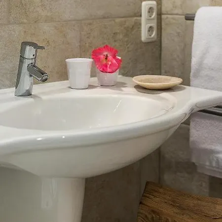 Hof Zeesenblick 05 * Wustrow (Fischland)