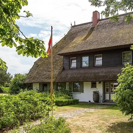 Hof Zeesenblick 05 Appartamento