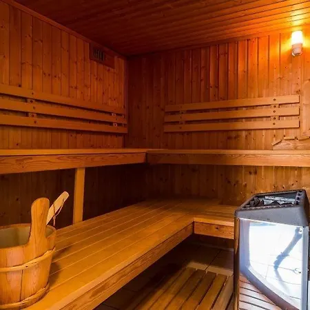 Hof Zeesenblick 05 Apartamento