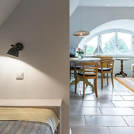 Hof Zeesenblick 05 Appartamento Wustrow (Fischland)