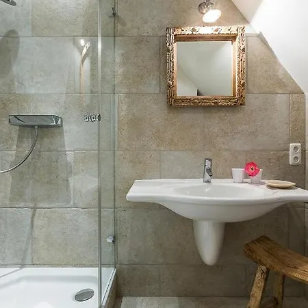 Hof Zeesenblick 05 Appartamento Wustrow (Fischland)