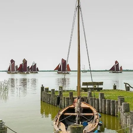 Hof Zeesenblick 05 Wustrow (Fischland)