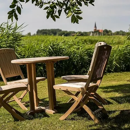 Hof Zeesenblick 05 * Wustrow (Fischland)