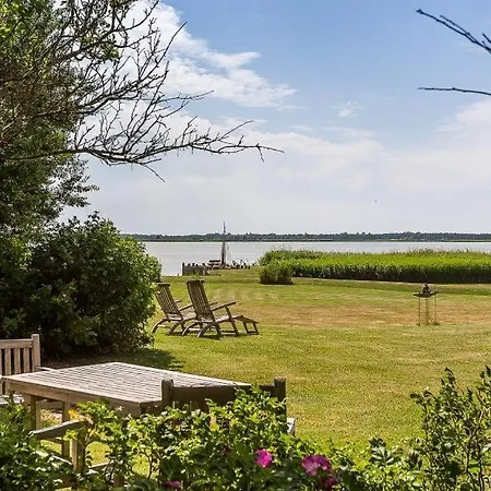 Apartamento Hof Zeesenblick 05 Wustrow (Fischland)