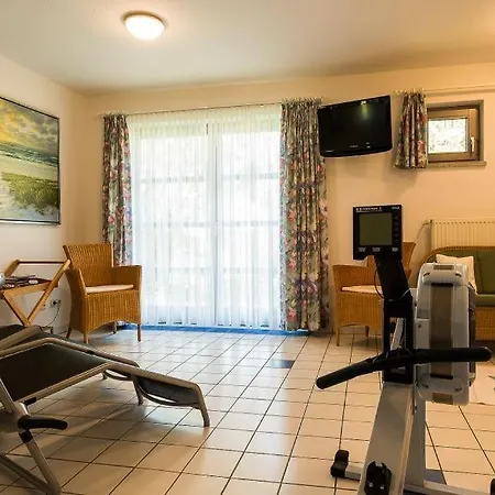 Hof Zeesenblick 05 Appartamento *