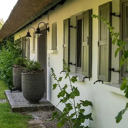 Hof Zeesenblick 05 * Wustrow (Fischland)