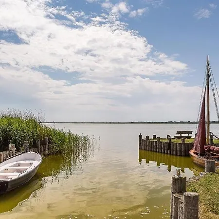 Apartamento Hof Zeesenblick 05