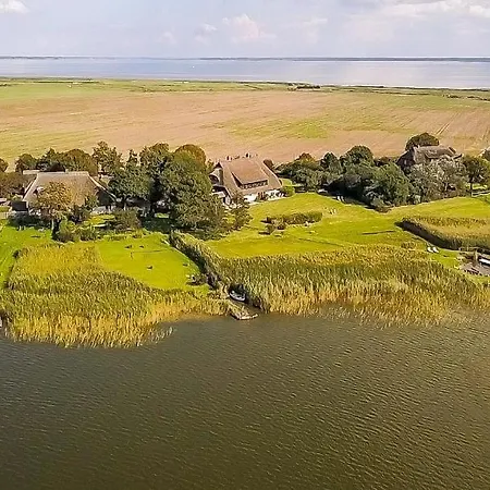 Hof Zeesenblick 05 * Wustrow (Fischland)