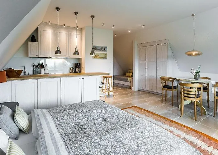 Hof Zeesenblick 05 * Wustrow (Fischland)