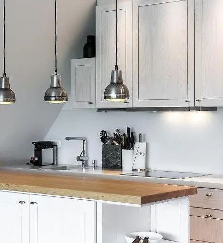 Hof Zeesenblick 05 Lägenhet Wustrow (Fischland)