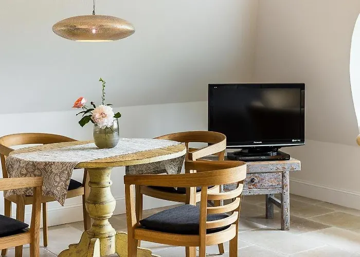 Hof Zeesenblick 05 Lägenhet