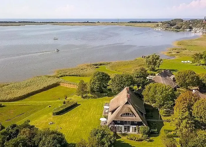 Hof Zeesenblick 05 Wustrow (Fischland)