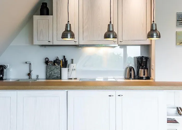 Lägenhet Hof Zeesenblick 05 *