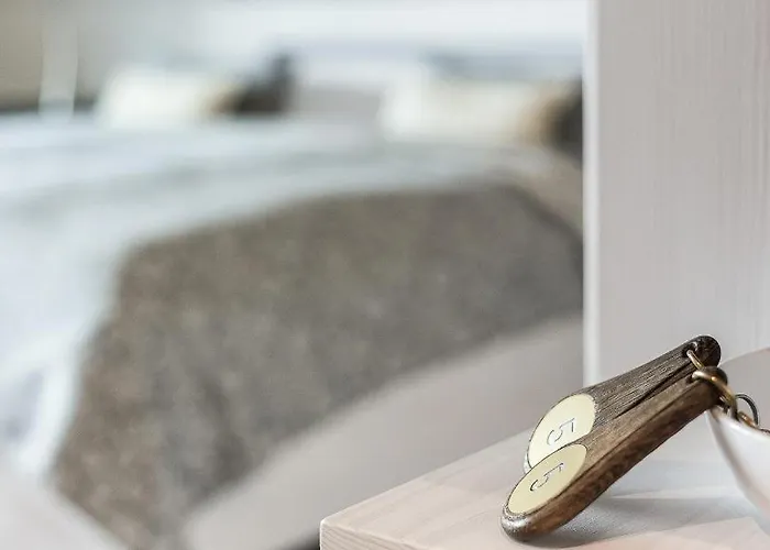 Hof Zeesenblick 05 * Wustrow (Fischland)