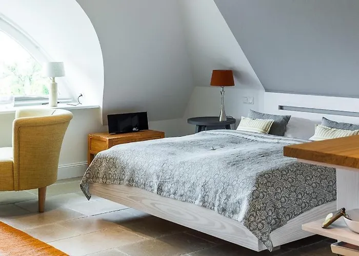 Hof Zeesenblick 05 * Wustrow (Fischland)