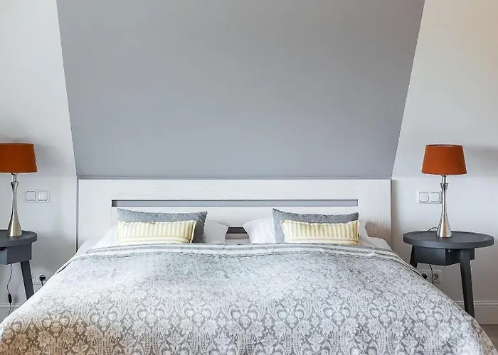 Hof Zeesenblick 05 Lägenhet