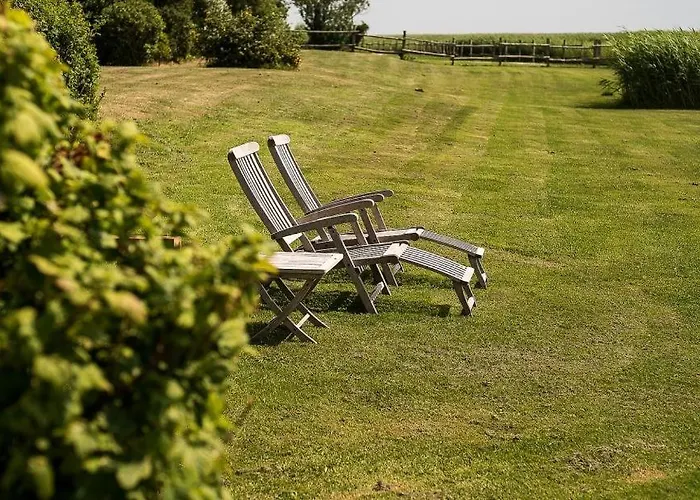 Lägenhet Hof Zeesenblick 05