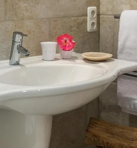 Hof Zeesenblick 05 * Wustrow (Fischland)