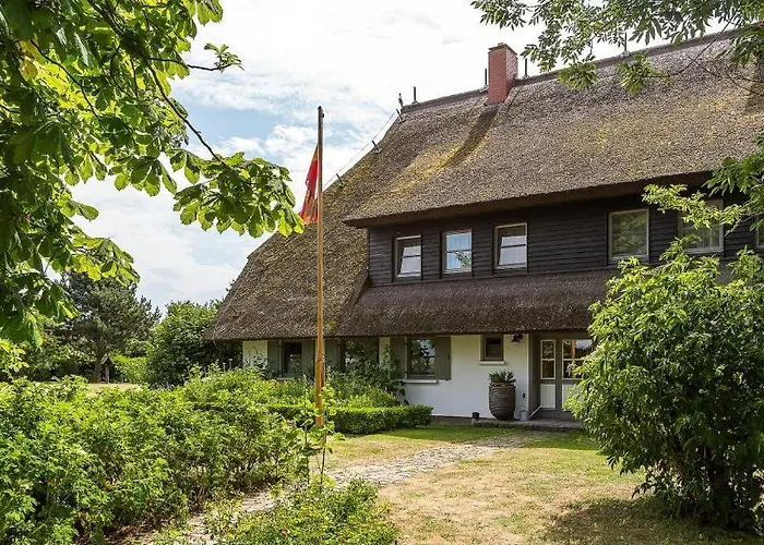 Hof Zeesenblick 05 Lägenhet