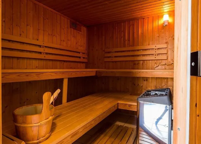 Hof Zeesenblick 05 Lägenhet