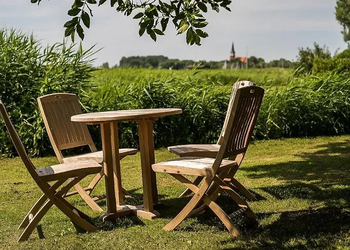 Hof Zeesenblick 05 * Wustrow (Fischland)