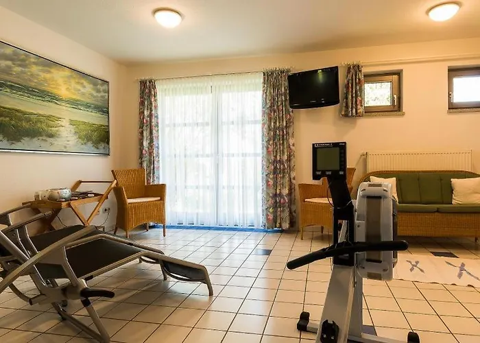 Hof Zeesenblick 05 Lägenhet *