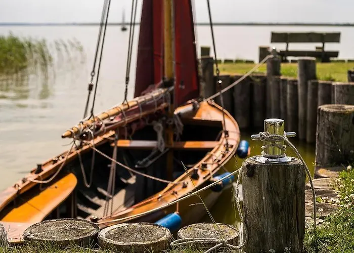 Lägenhet Hof Zeesenblick 05