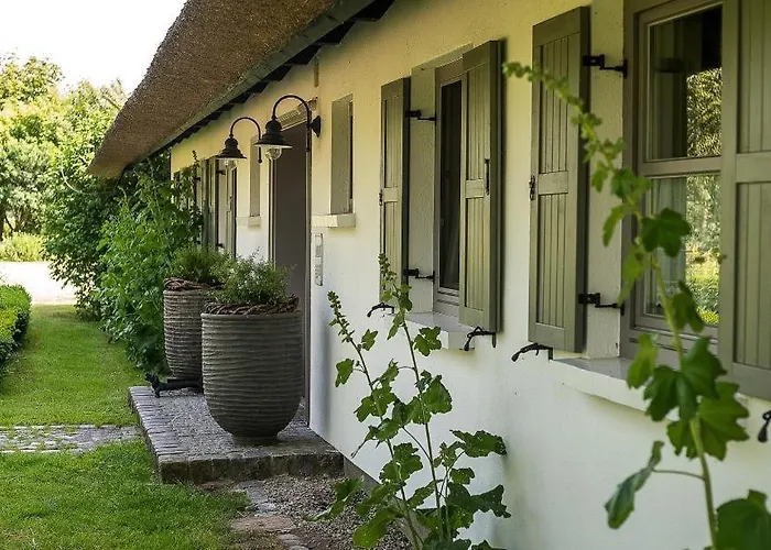 Hof Zeesenblick 05 * Wustrow (Fischland)