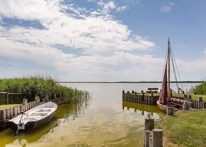 Lägenhet Hof Zeesenblick 05