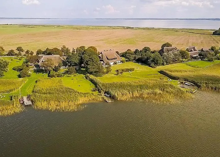 Hof Zeesenblick 05 * Wustrow (Fischland)